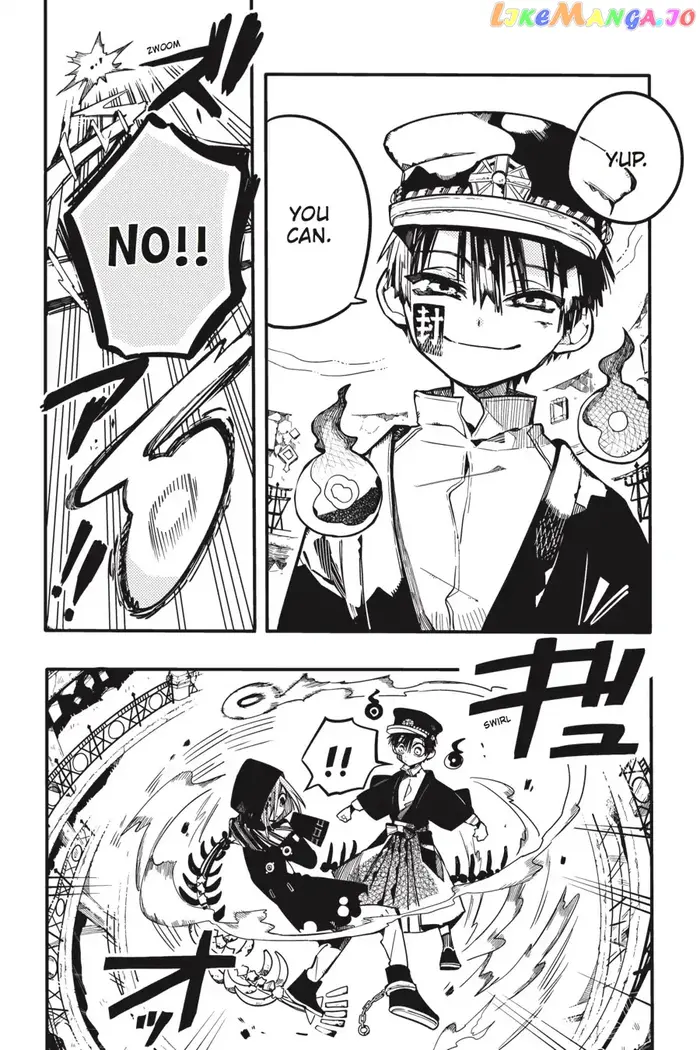 Toilet-Bound Hanako-kun Chapter 34 image 38_optimized